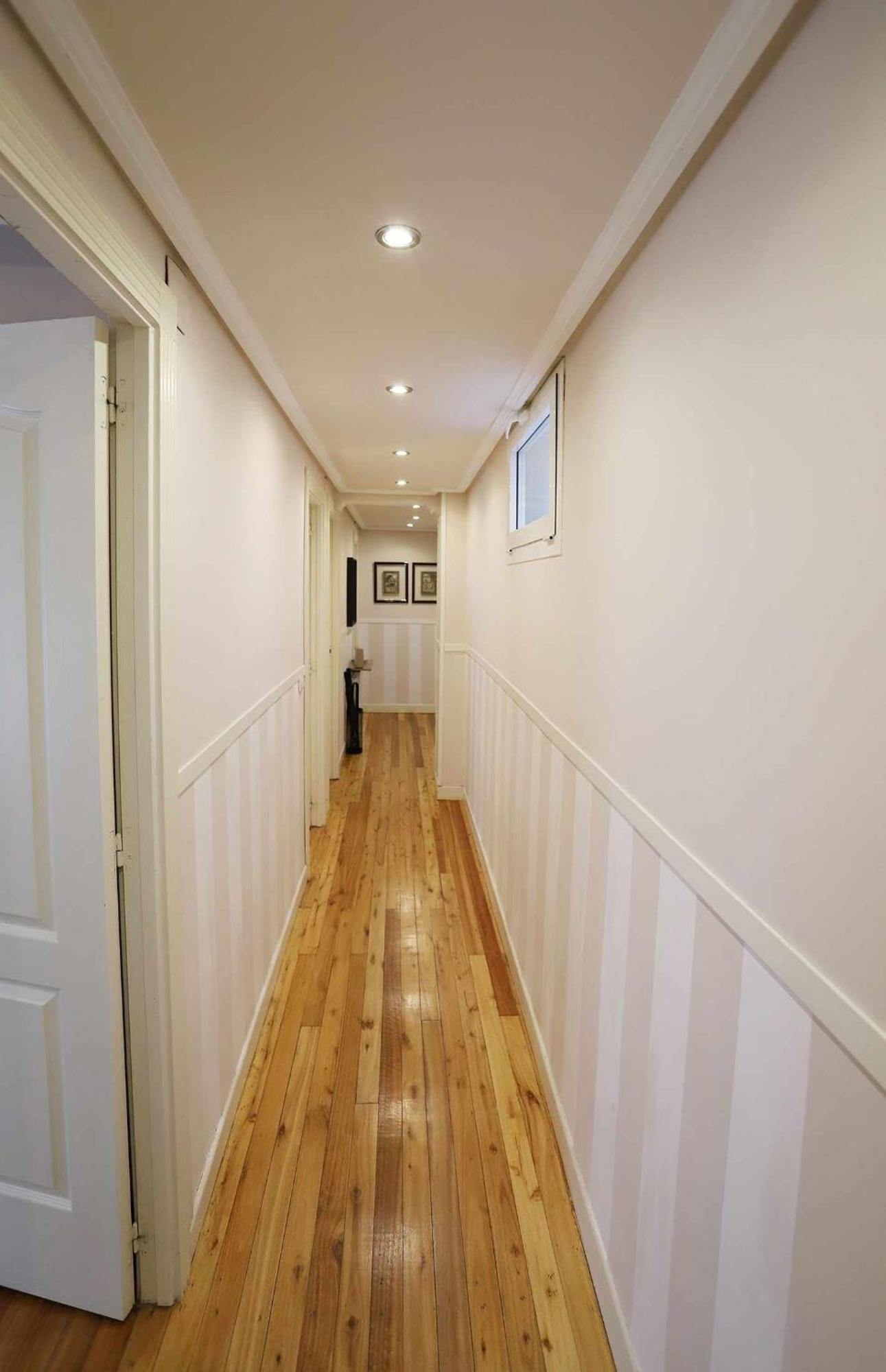 Ferienwohnung Apartamento Casa Lola Getxo Exterior foto