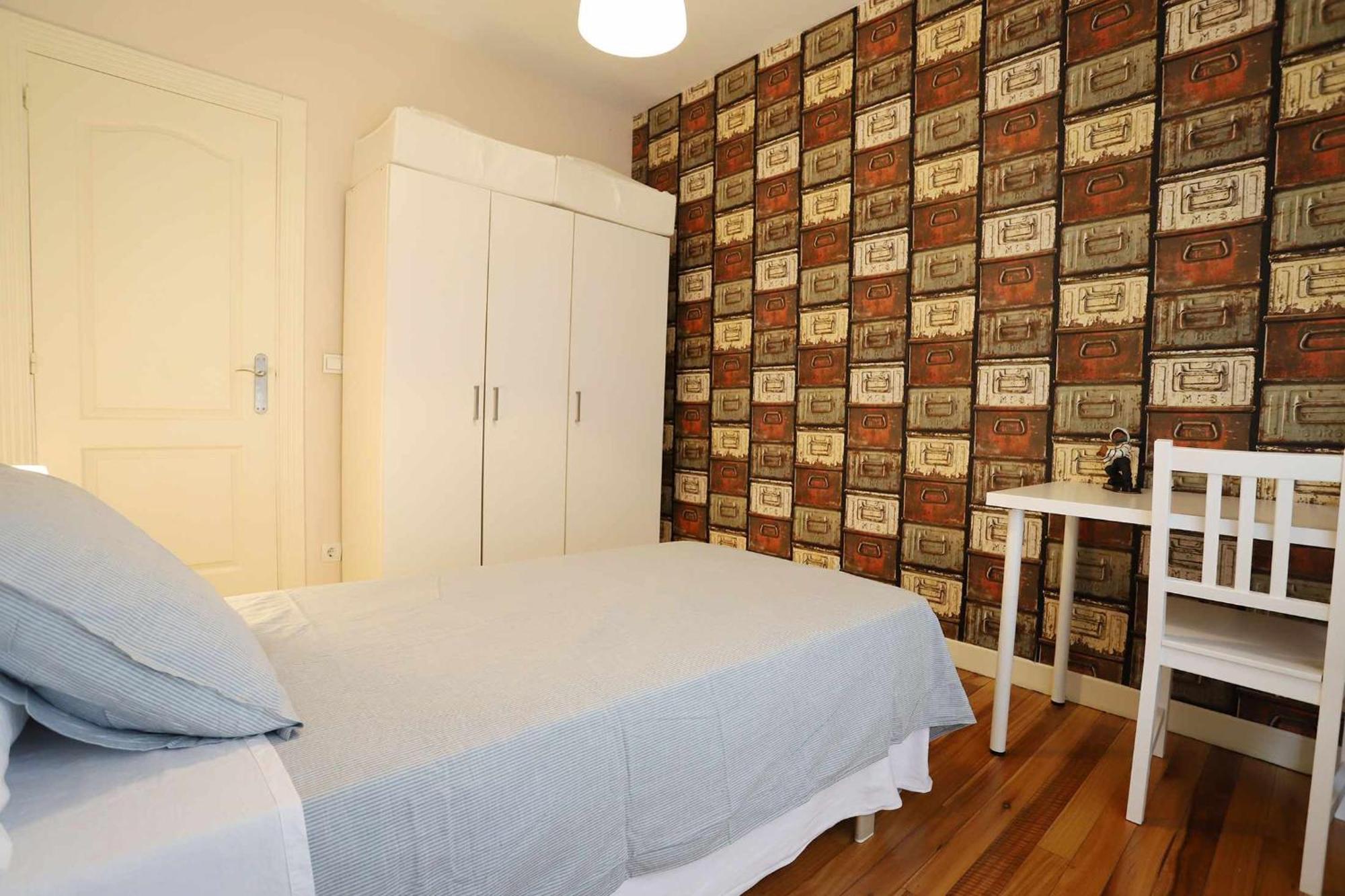 Ferienwohnung Apartamento Casa Lola Getxo Exterior foto